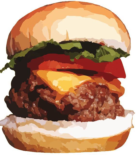 Burger Rodez (1) Burger Rodez (1)