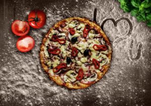 PIzzeria Rodez