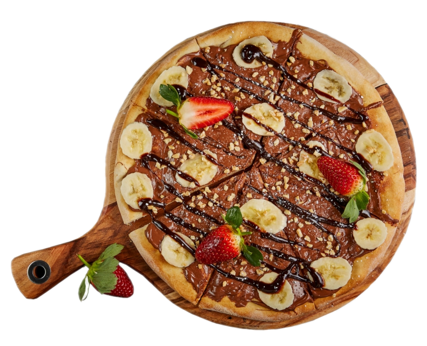 Pizza nutella rodez Pizza nutella rodez