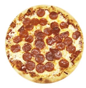 pizza peperroni rodez