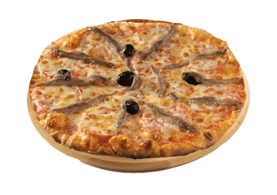 pizzeria anchois pizza rodez